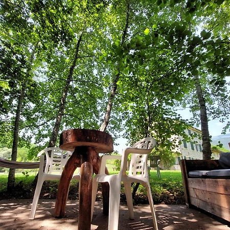 La Cordana Rooms Валдобиадене Екстериор снимка