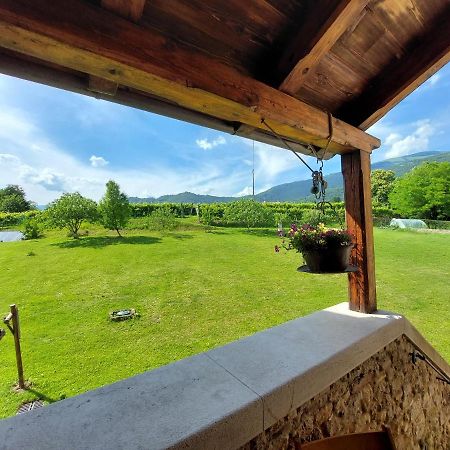 La Cordana Rooms Валдобиадене Екстериор снимка