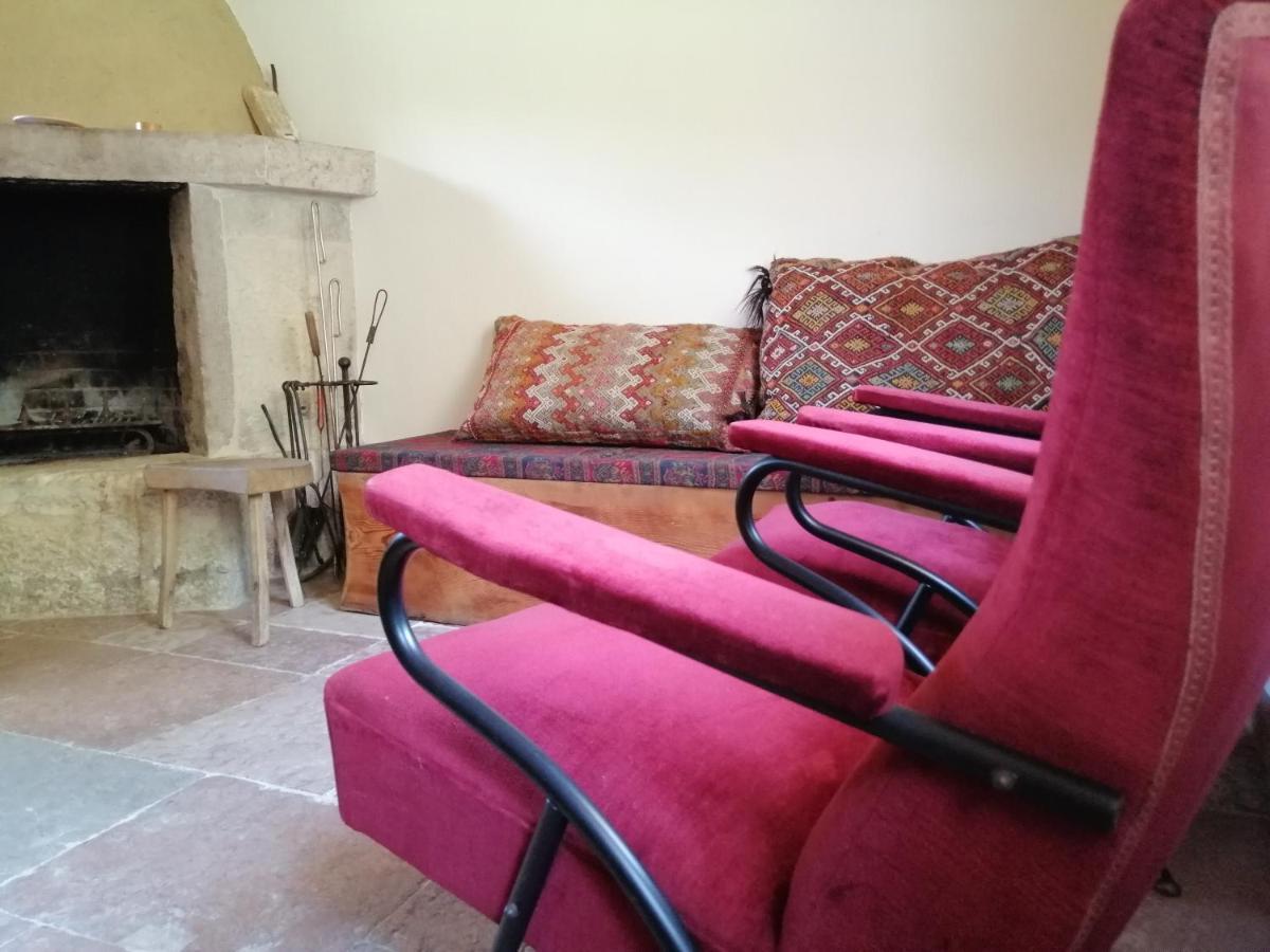 La Cordana Rooms Валдобиадене Екстериор снимка