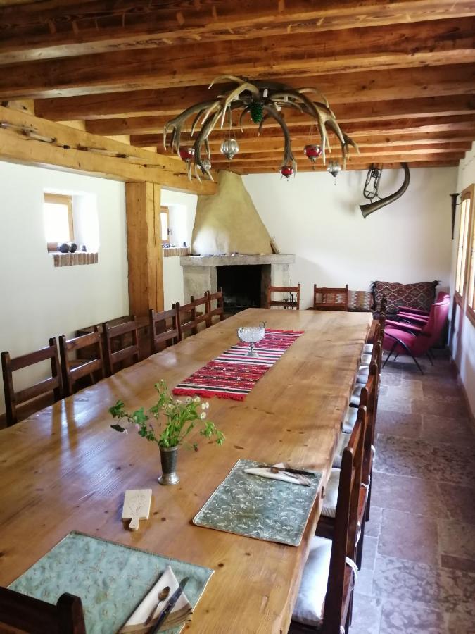 La Cordana Rooms Валдобиадене Екстериор снимка