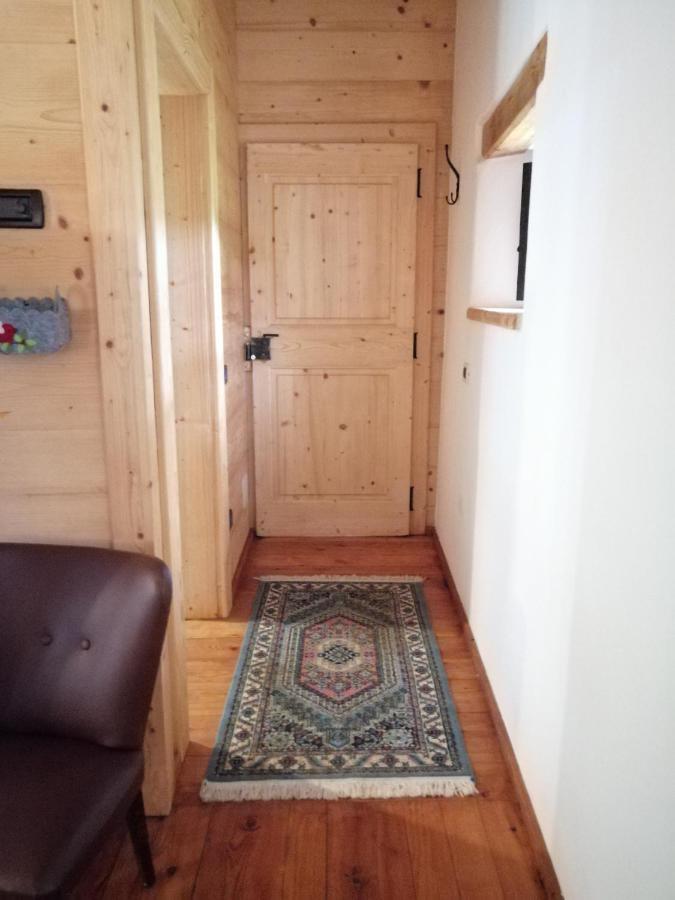 La Cordana Rooms Валдобиадене Екстериор снимка