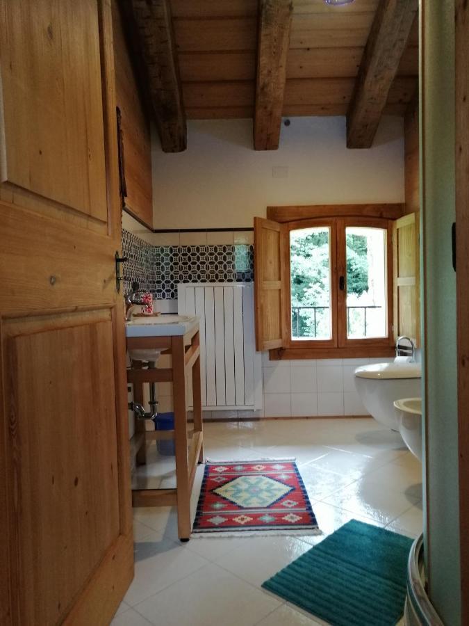 La Cordana Rooms Валдобиадене Екстериор снимка