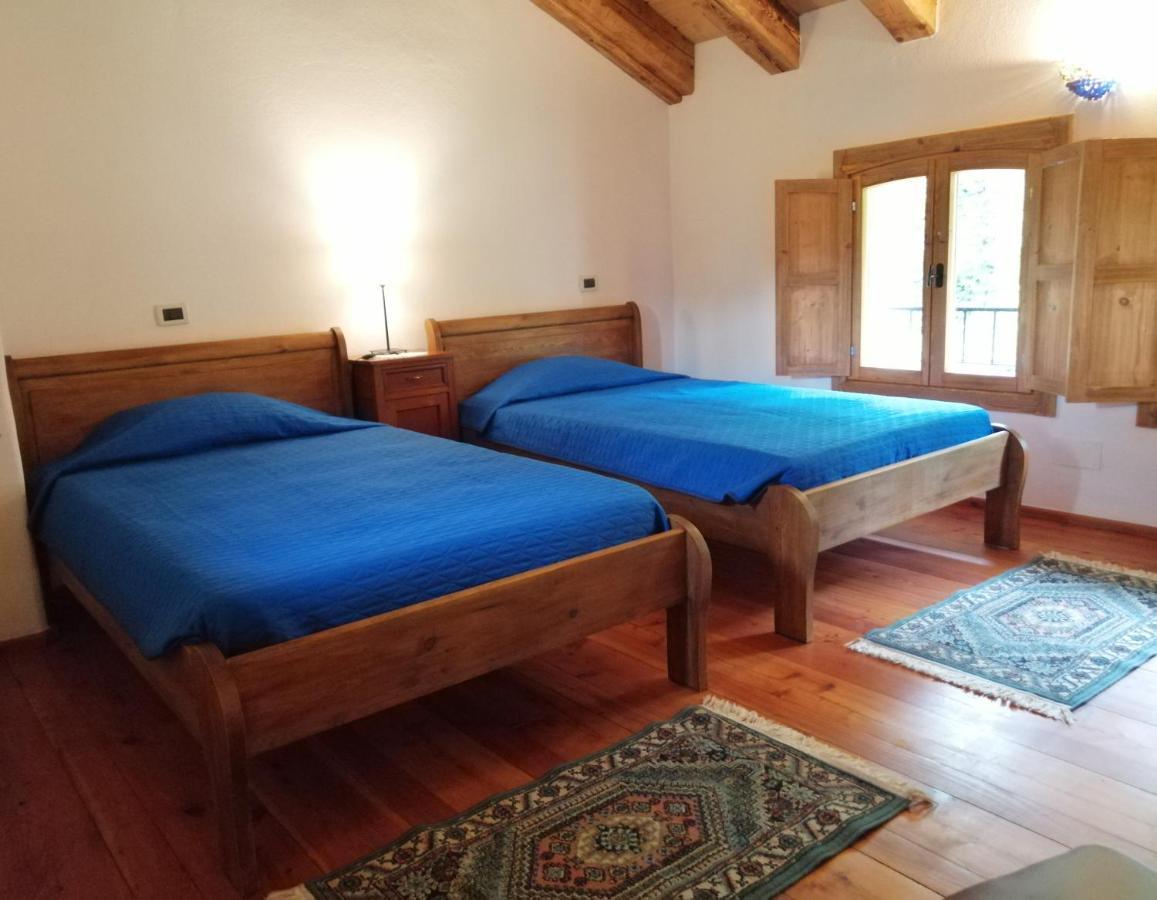 La Cordana Rooms Валдобиадене Екстериор снимка