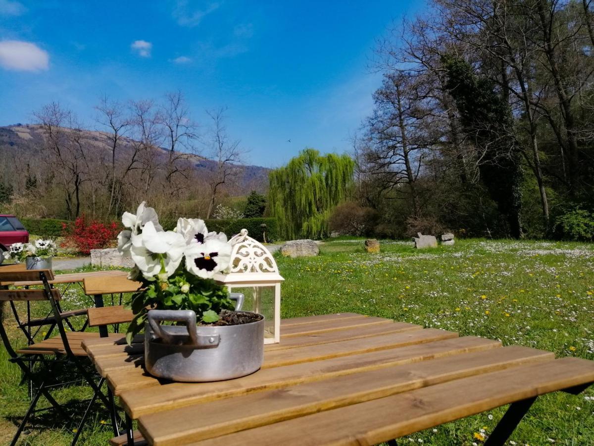 La Cordana Rooms Валдобиадене Екстериор снимка