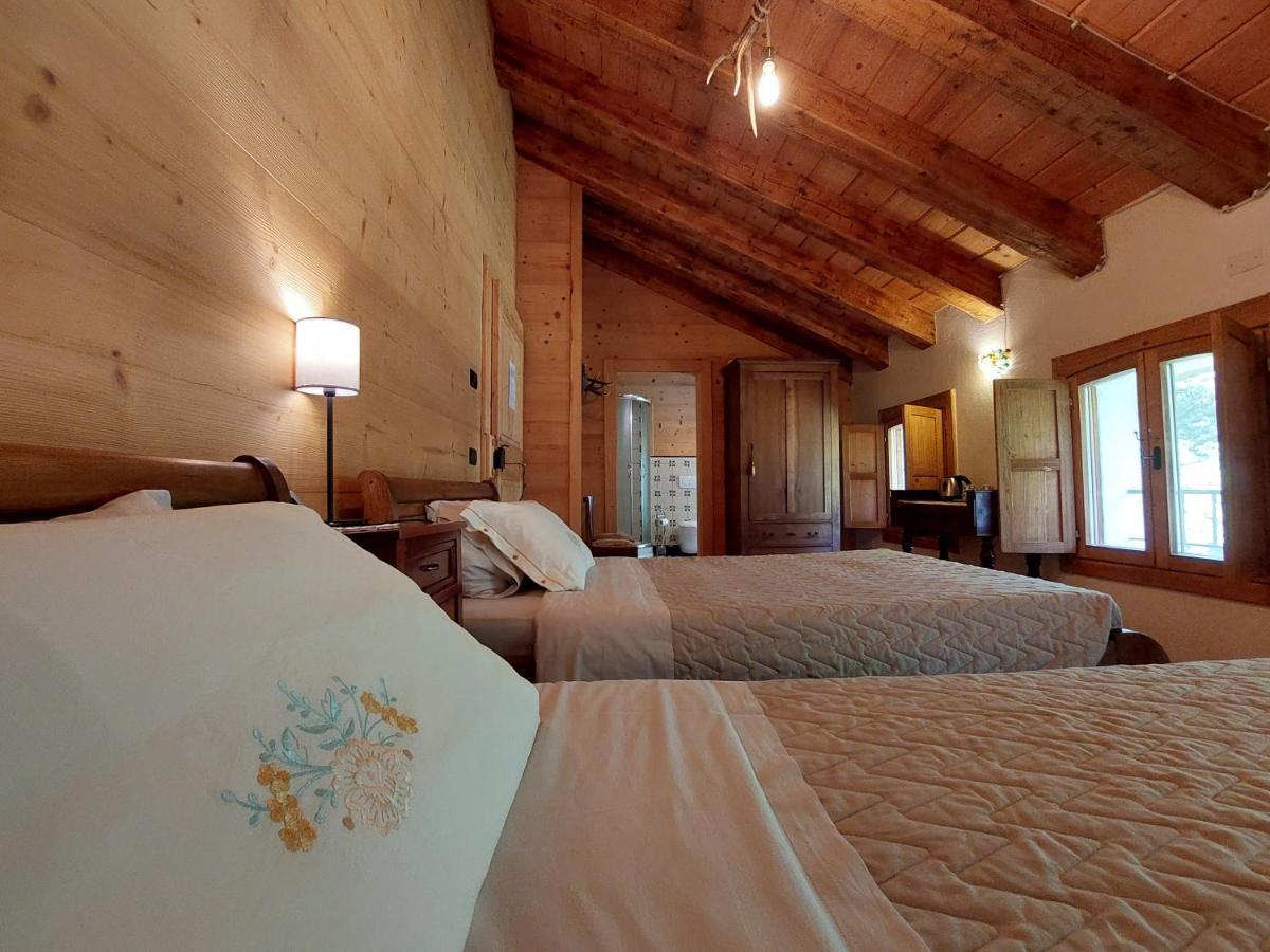 La Cordana Rooms Валдобиадене Екстериор снимка