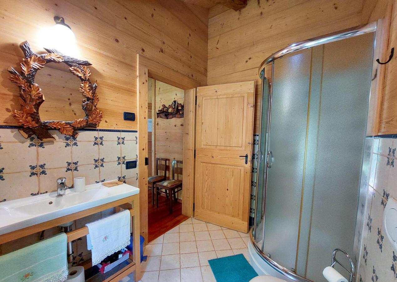 La Cordana Rooms Валдобиадене Екстериор снимка